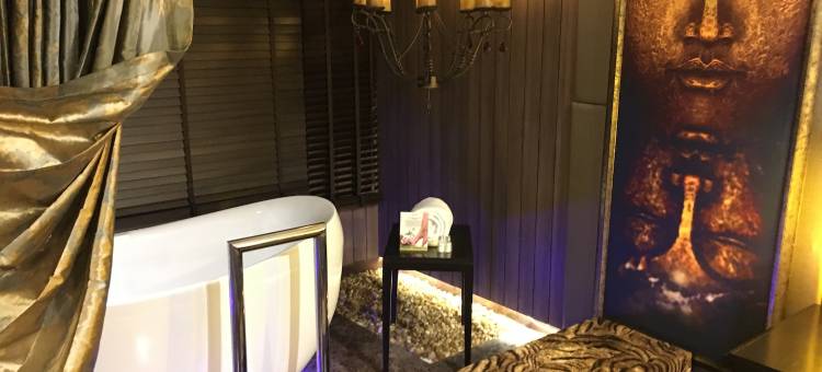 卢迪亚纳丽笙酒店(Radisson Blu Hotel, Ludhiana)图片