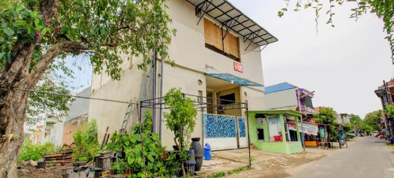 Hotel O Zeevanna Guest House Syariah图片