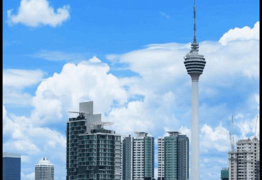 Crystal Crown Hotel Kuala LumpurHotel Overview