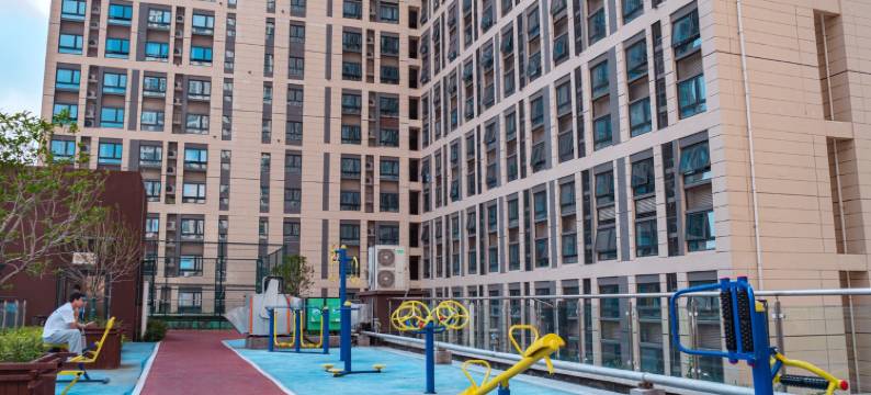 LELEHOME公寓(梁东路分店)图片