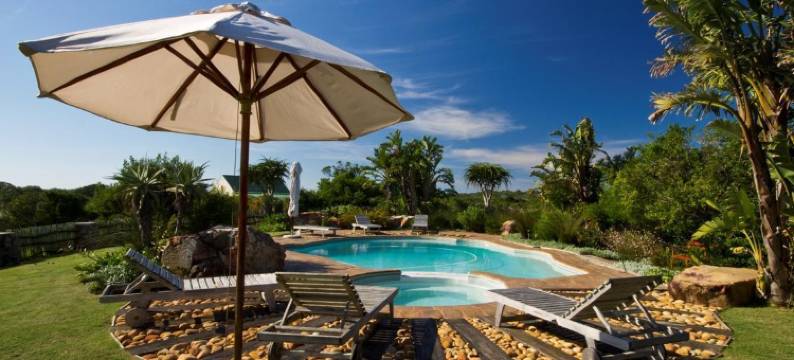 沙垄乡间别墅(Dune Ridge Country House)图片