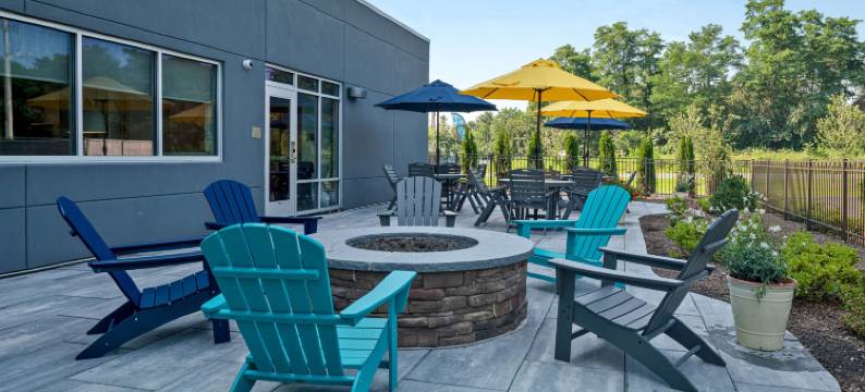 萨默塞特万枫酒店及套房(Fairfield Inn & Suites Somerset)图片