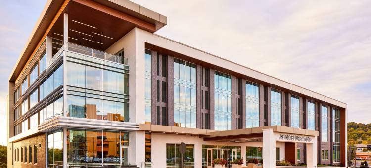 马里奥特AC纳什维尔布伦特伍德酒店(AC Hotel Nashville Brentwood)图片