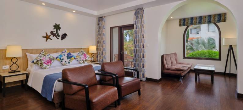 Holiday Inn Resort 兴亚(Holiday Inn Resort GOA by IHG)图片