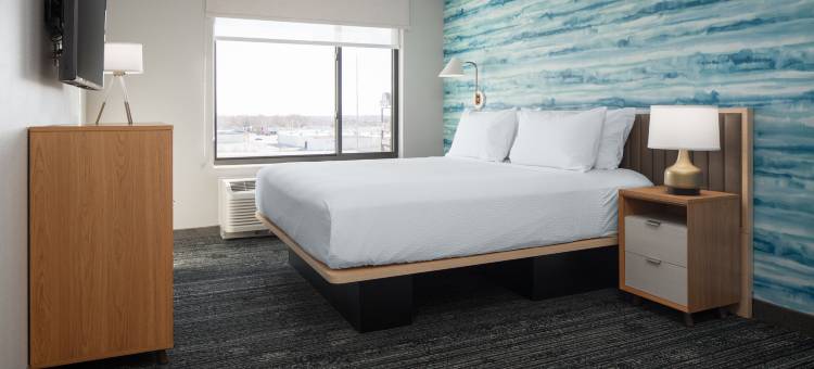 TownePlace Suites Sidney图片