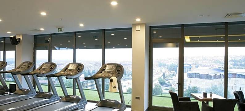 RYS酒店(Rys Hotel)图片