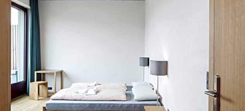 因特拉肯青年旅舍(Interlaken Youth Hostel)图片