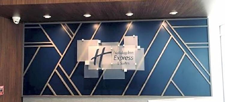 Holiday Inn Express & Suites Little Rock Downtown图片