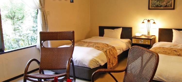 伊东高原城崎温泉花吹雪(Hanafubuki Ryokan)图片