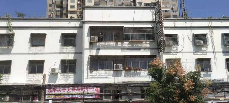 怡莱酒店(亳州利辛七彩世界店)图片