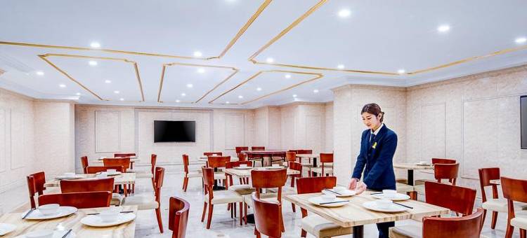 维也纳酒店(上海泗泾地铁站店)图片