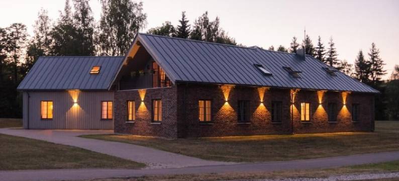 Lake & Library Hotel图片