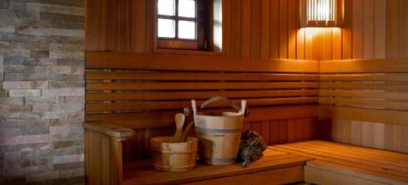 维瓦特拉凯酒店(Viva Trakai)图片