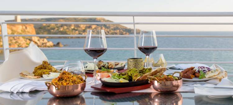 马耳他金沙滩丽笙水疗度假村(Radisson Blu Golden Sands Resort and Spa, Golden B)图片