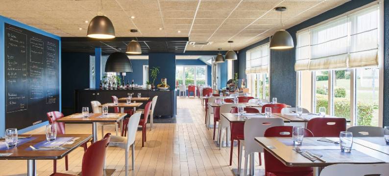 基里亚德卡昂北 - 埃鲁维尔圣克莱尔(Kyriad Caen Nord - Hérouville Saint Clair)图片