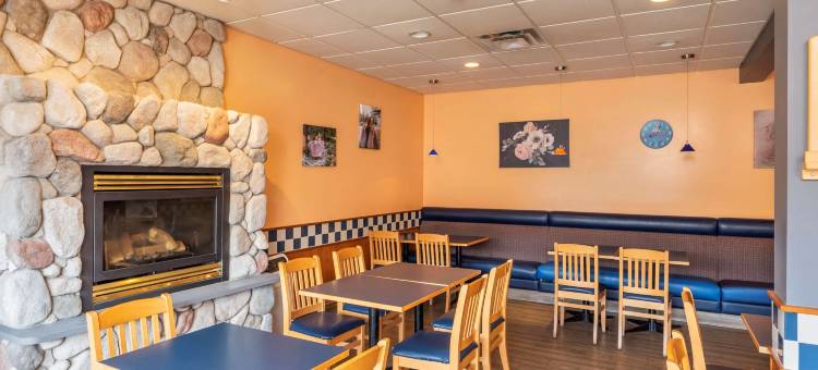 伊克诺旅馆(Econo Lodge)图片