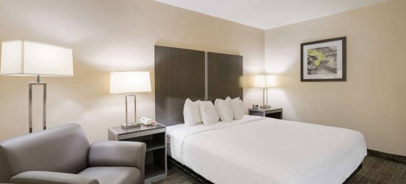 西北印第安纳贝斯特韦斯特酒店(Best Western Northwest Indiana Inn)图片