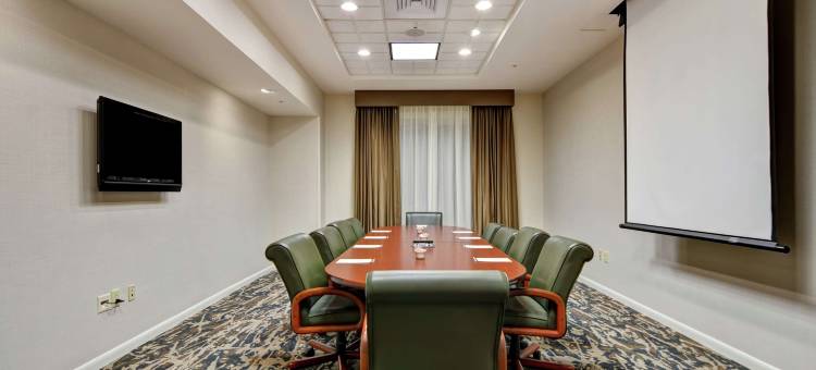摩拜尔东湾/代弗尼希尔顿花园酒店(Hilton Garden Inn Mobile East Bay/Daphne)图片