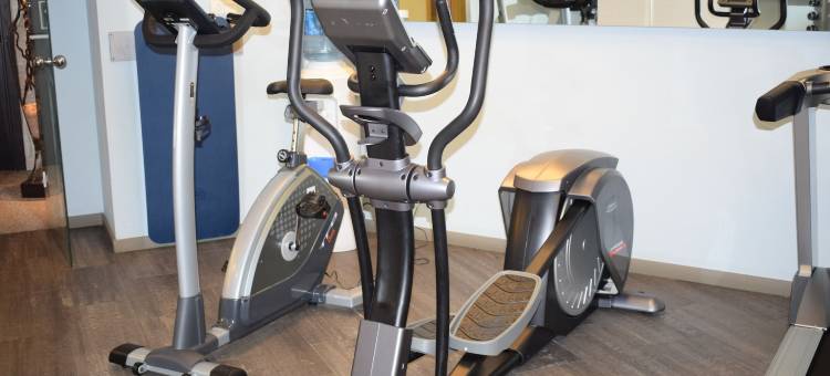 巴塞罗那佩斯塔纳阿雷纳酒店(Pestana Arena Barcelona)图片