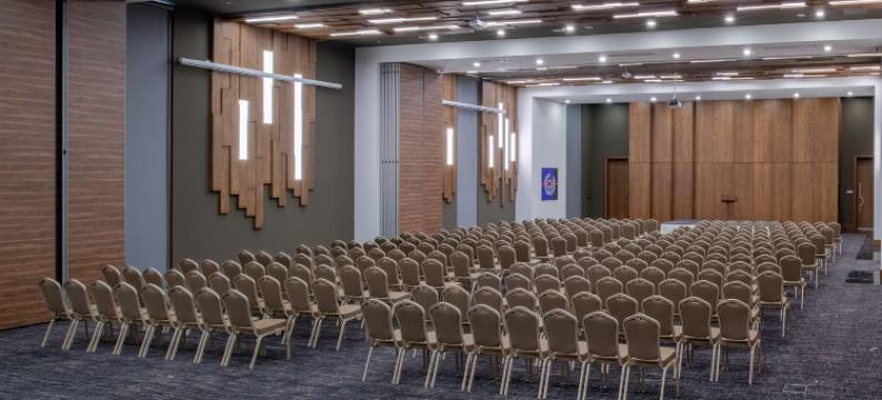 马尼萨希尔顿逸林酒店(DoubleTree by Hilton Manisa)图片