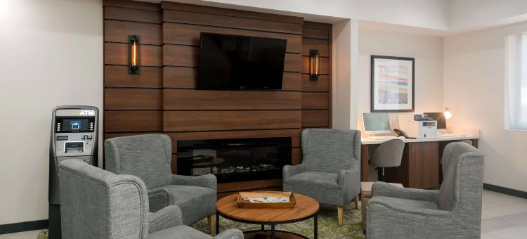 科尔法克斯贝斯特韦斯特酒店(Best Western Colfax)图片