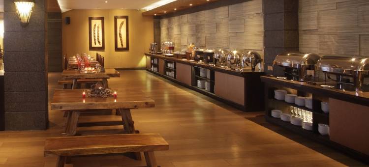 苏卡加迪酒店(Sukajadi Hotel, Convention and Gallery)图片