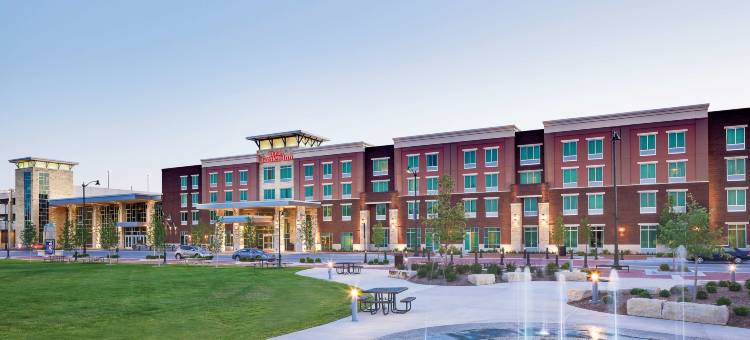 曼哈顿希尔顿花园酒店(Hilton Garden Inn Manhattan)图片