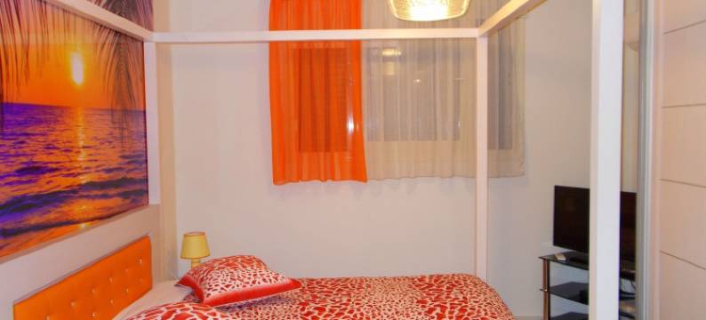 全圣人别墅酒店(All Saints Villas)图片