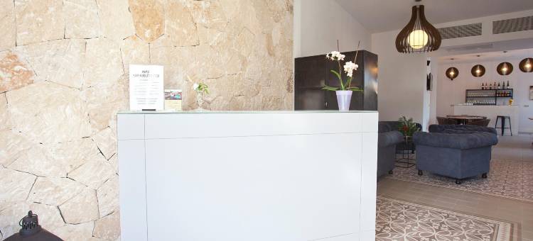 圣米克尔小酒店(Boutique Hotel Petit Sant Miquel)图片