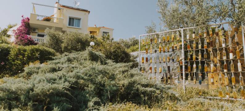 波尔特威拉萨旅馆(Porto Valitsa)图片