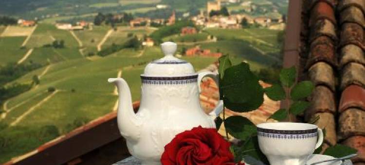 比安康妮格里奥农家乐(Agriturismo Bianconiglio)图片