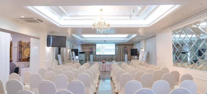 论坛公园酒店(Forum Park Hotel)图片