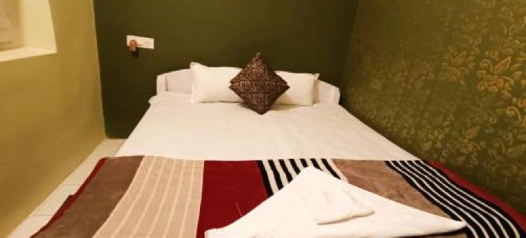 G.V古迹酒店(G.V Heritage)图片