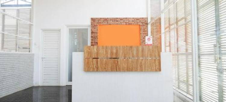 Hotel O Unta Residence图片