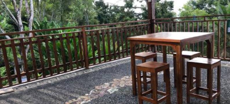 Sedana Yoga Resort图片