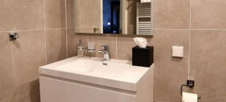 Hotel Brasserie de Kaai图片