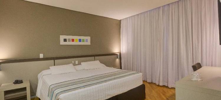 维亚勒瀑布会议酒店(Viale Cataratas Hotel & Eventos)图片