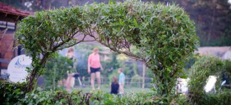 慵懒时光旅馆(Lazy Days)图片