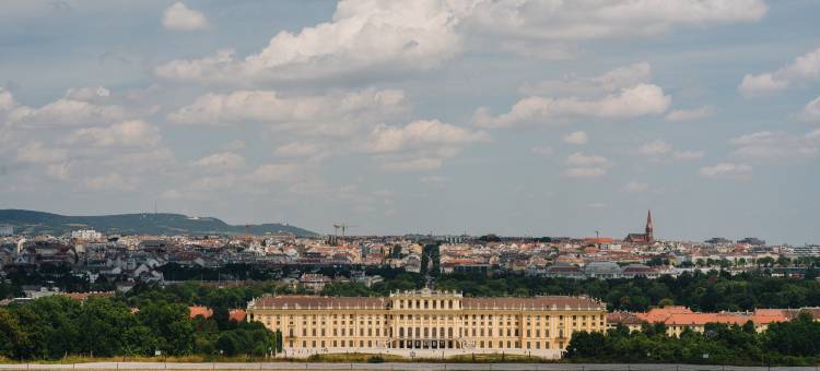 维也纳英迪格酒店–纳旭市场(Hotel Indigo Vienna - Naschmarkt)图片
