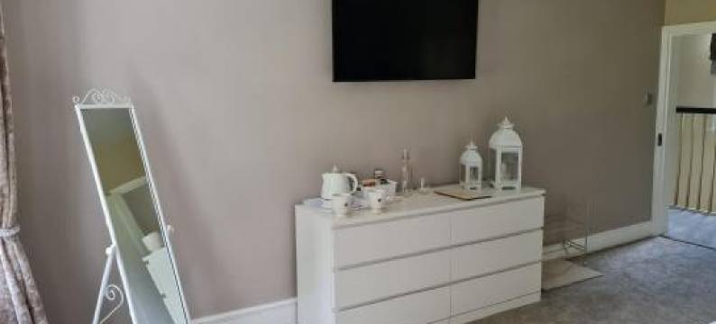 Rainworth Lodge图片