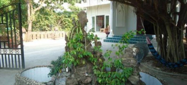 Nha Nghi Thuy Nhung 1图片