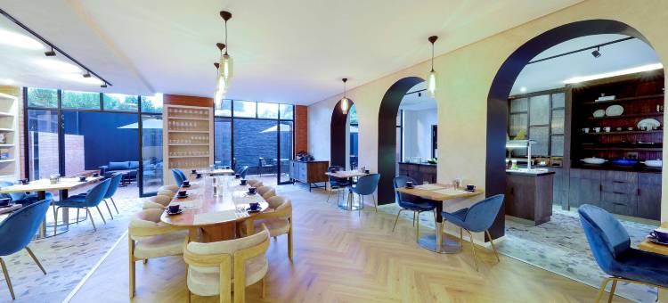 约翰内斯堡罗斯班克凯悦嘉寓酒店(Hyatt House Johannesburg Rosebank)图片