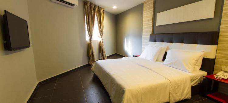 JS酒店(JS Hotel)图片