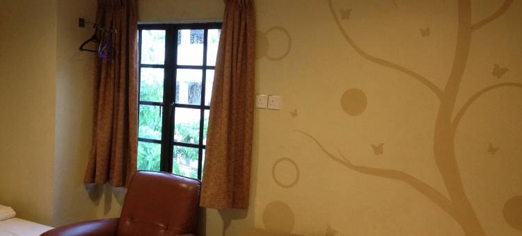 我的旅馆(Mine Hotel)图片