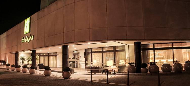 波尔图盖亚假日酒店(Holiday Inn Porto - Gaia)图片