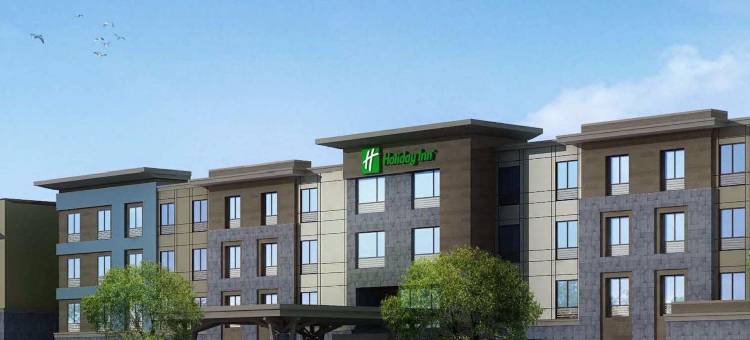 西波特兰 - 希尔斯伯勒假日酒店 - IHG 旗下酒店(Holiday Inn Portland West - Hillsboro)图片