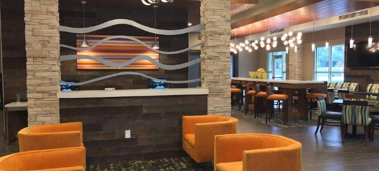 Comfort Suites North Charleston - Ashley Phosphate图片