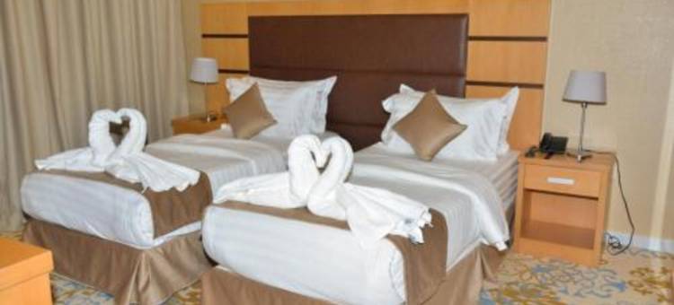 欧荣酒店(Ozone Hotel)图片