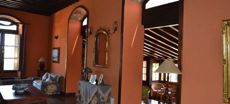 萨拉曼卡乡村庄园酒店(Hotel Rural Finca Salamanca)图片