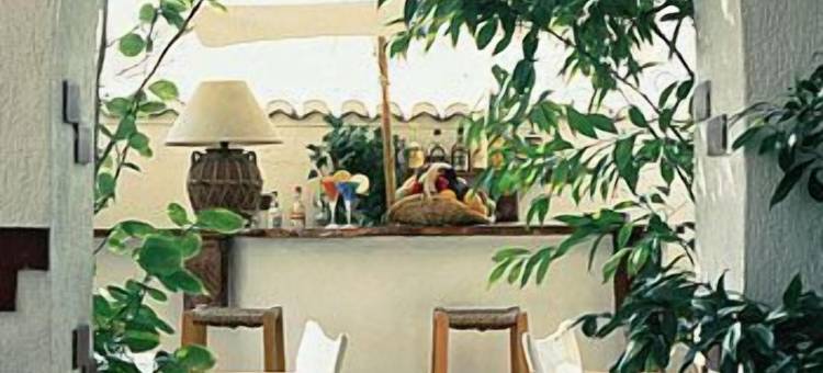 比雷埃夫斯公园酒店(The Park Hotel Piraeus)图片